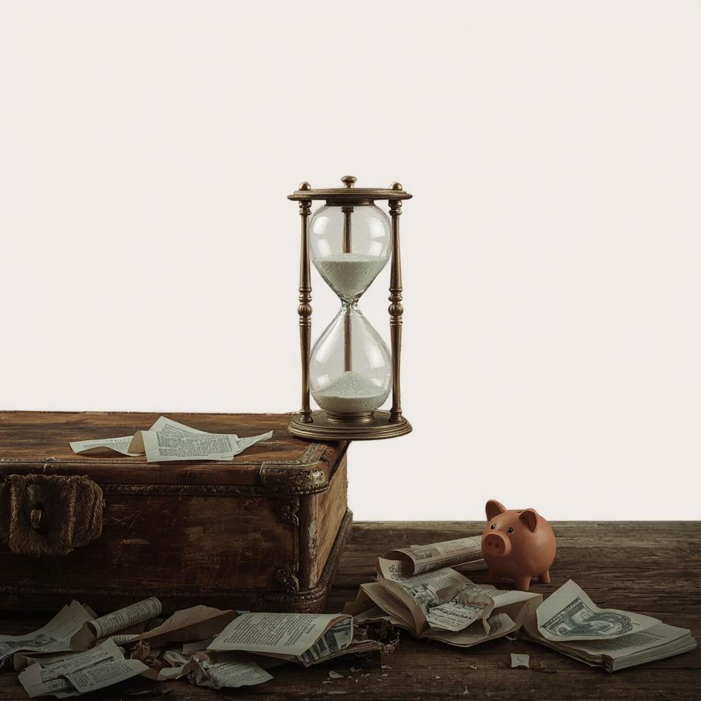 Pension Plan Risk Management